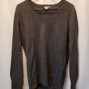 NWOT Cashmere Sweater